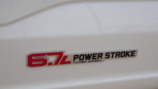 2026 Ford F-450 Super Duty XLT