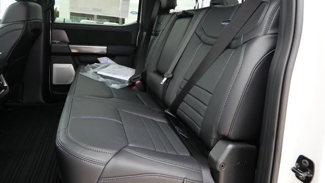 2026 Ford F-450 Super Duty XLT