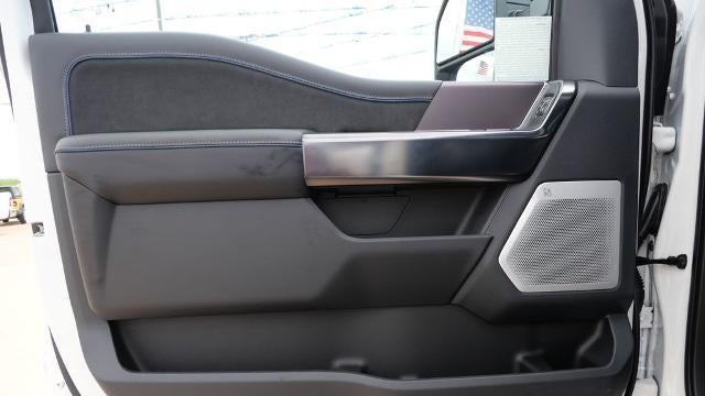 2026 Ford F-450 Super Duty XLT