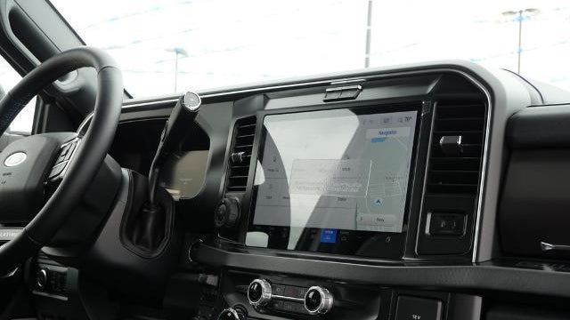 2026 Ford F-450 Super Duty XLT
