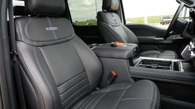 2026 Ford F-450 Super Duty XLT
