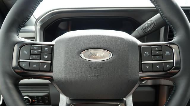 2026 Ford F-450 Super Duty XLT