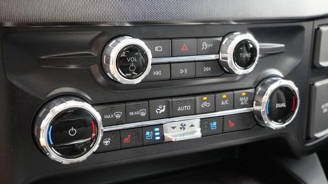 2026 Ford F-450 Super Duty XLT