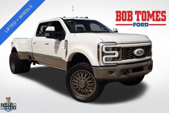 2026 Ford F-450 - $127,493