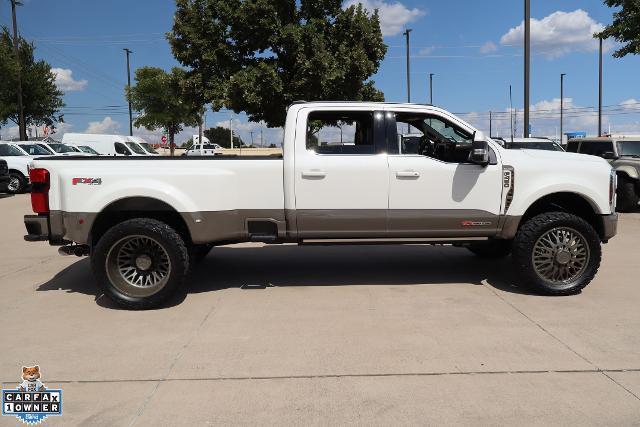 2026 Ford F-450 - $127,493