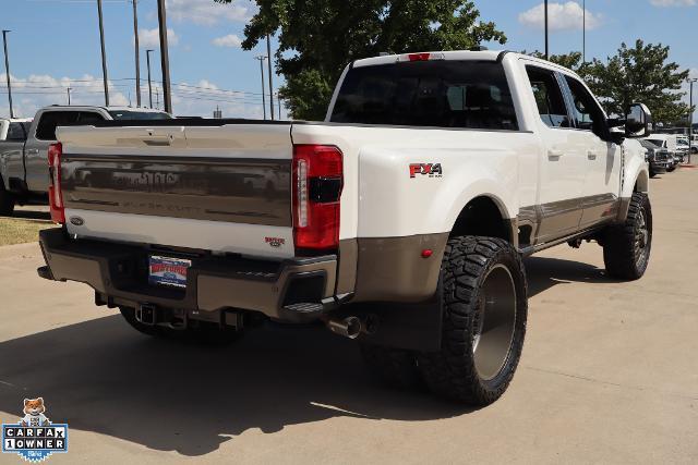 2026 Ford F-450 - $127,493