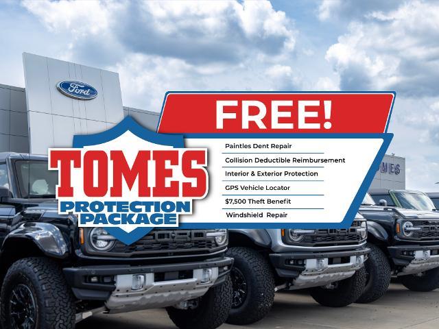 2026 Ford F-450 - $127,493