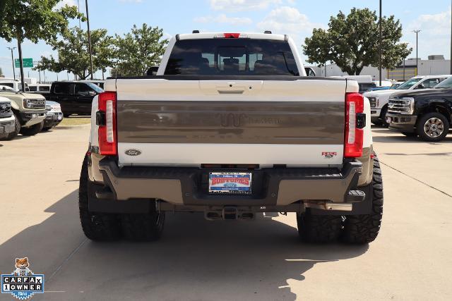 2026 Ford F-450 - $127,493