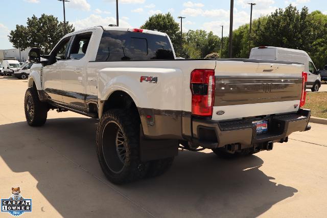 2026 Ford F-450 - $127,493