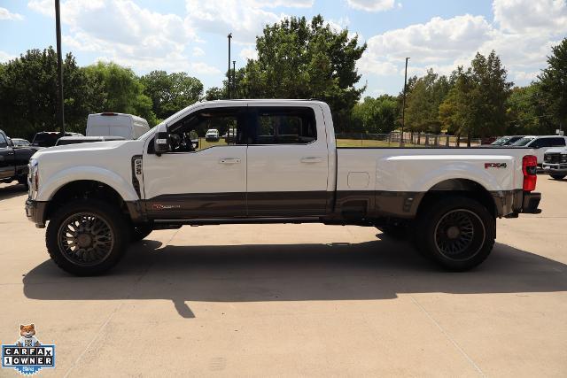 2026 Ford F-450 - $127,493