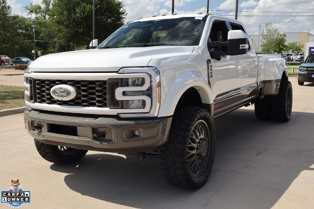 2026 Ford F-450 - $127,493