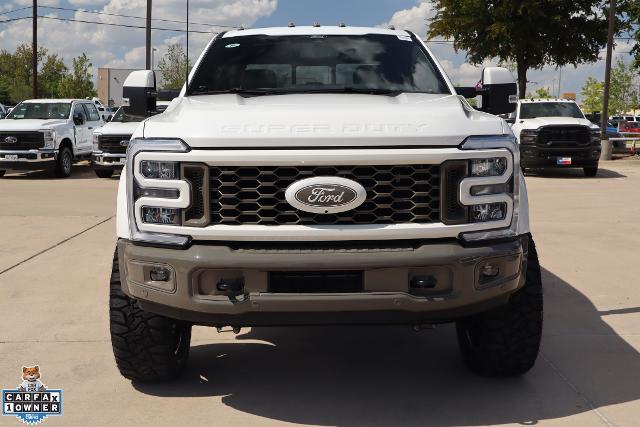 2026 Ford F-450 - $127,493