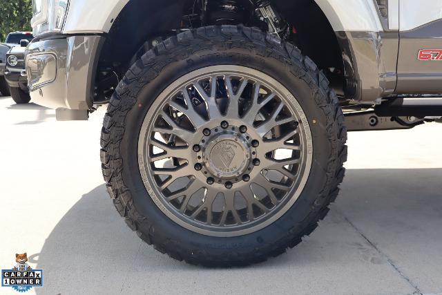2026 Ford F-450 - $127,493