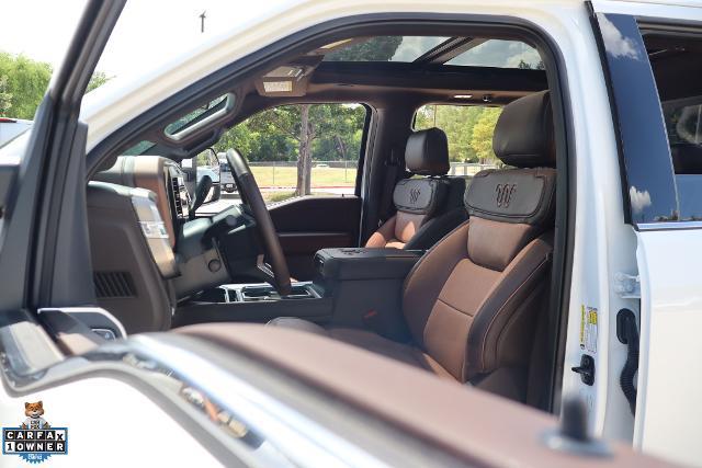 2026 Ford F-450 - $127,493