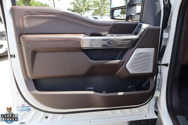 2026 Ford F-450 - $127,493