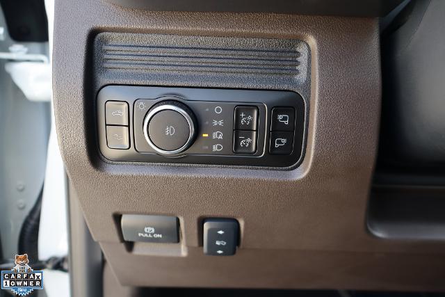 2026 Ford F-450 - $127,493