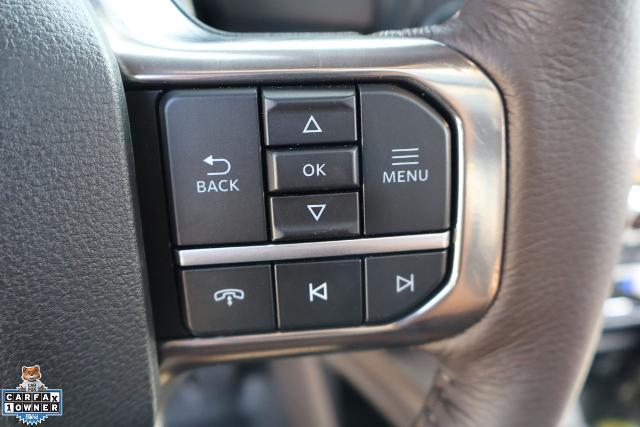 2026 Ford F-450 - $127,493