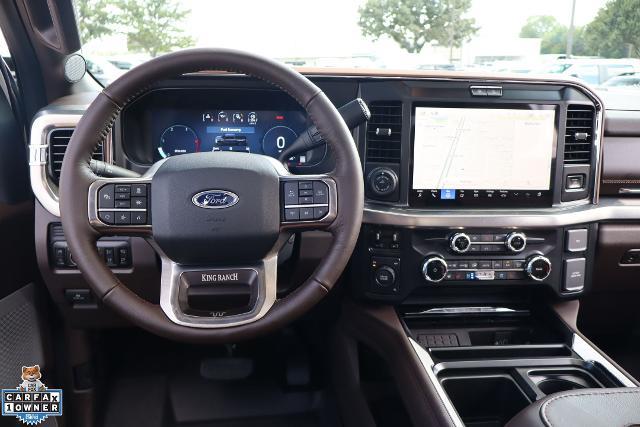 2026 Ford F-450 - $127,493