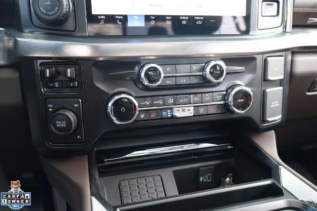2026 Ford F-450 - $127,493