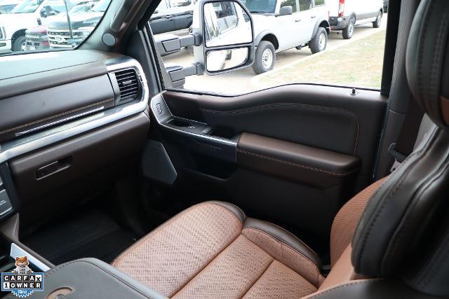 2026 Ford F-450 - $127,493