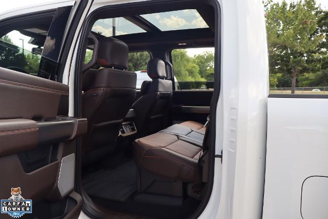 2026 Ford F-450 - $127,493