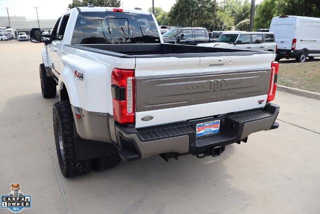 2026 Ford F-450 - $127,493