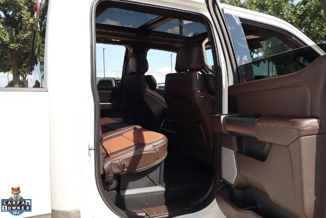 2026 Ford F-450 - $127,493