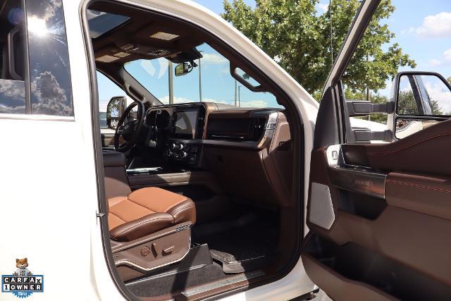 2026 Ford F-450 - $127,493