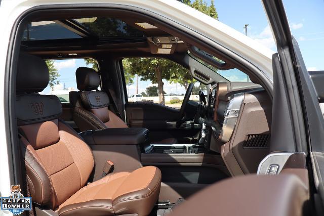 2026 Ford F-450 - $127,493