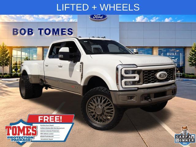 2026 Ford F-450 - $124,994