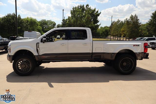 2026 Ford F-450 - $124,994