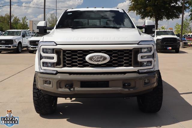 2026 Ford F-450 - $124,994