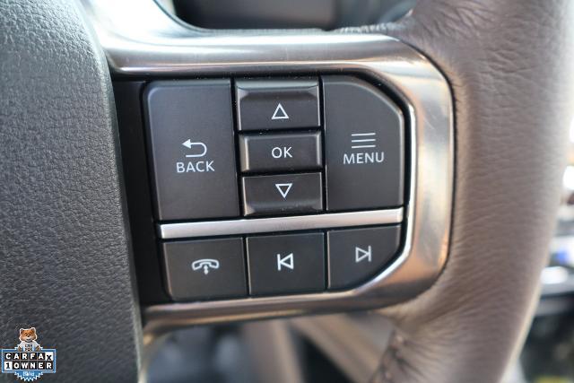 2026 Ford F-450 - $124,994