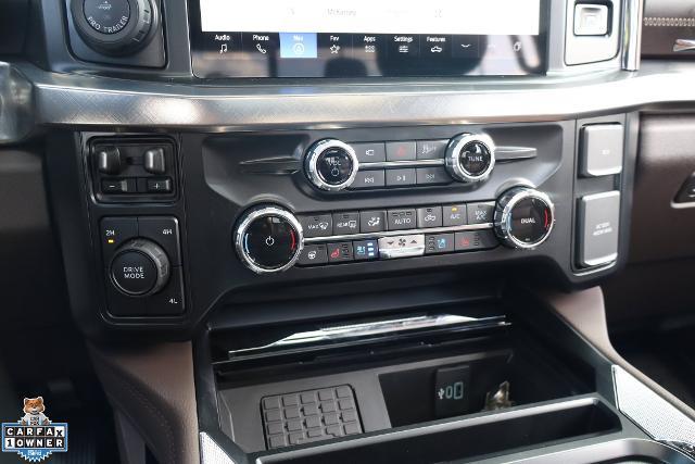 2026 Ford F-450 - $124,994