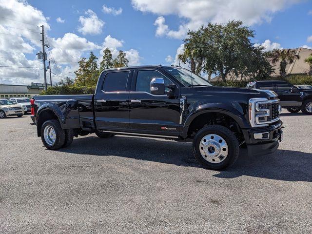 2026 Ford F-450 - $158,000
