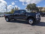 2026 F-450 Super Duty Thumbnail 2
