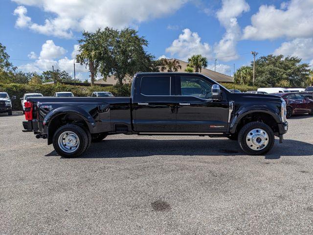 2026 Ford F-450 - $158,000