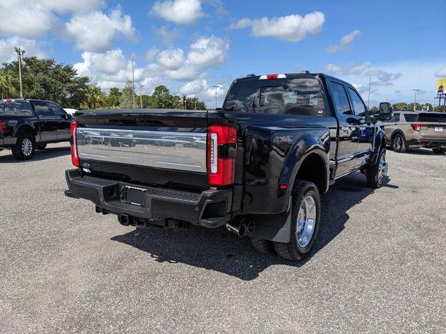 2026 Ford F-450 - $158,000
