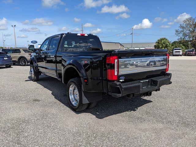 2026 Ford F-450 - $158,000