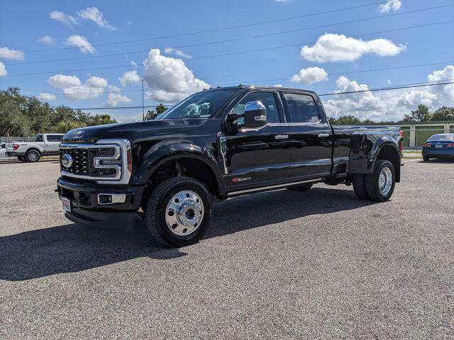 2026 Ford F-450 - $158,000