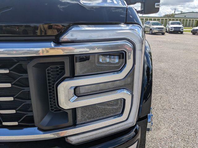 2026 Ford F-450 - $158,000