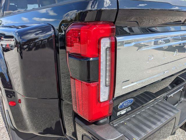 2026 Ford F-450 - $158,000