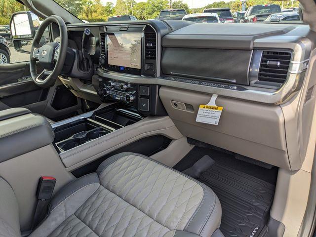 2026 Ford F-450 - $158,000