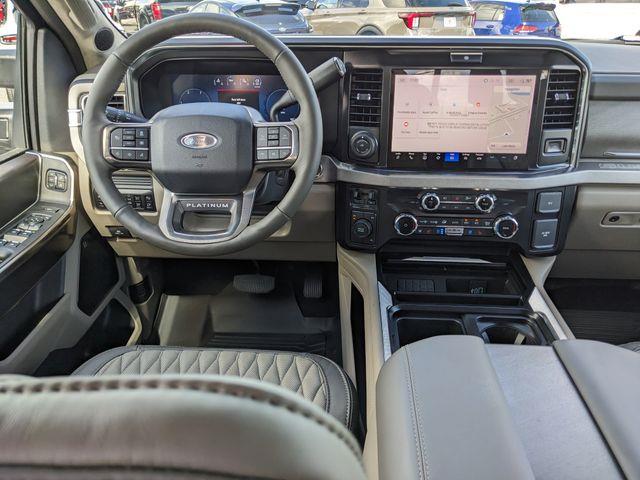 2026 Ford F-450 - $158,000