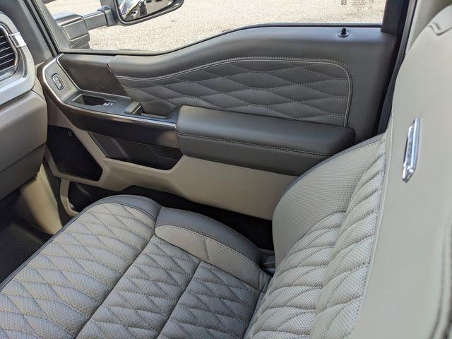 2026 Ford F-450 - $158,000