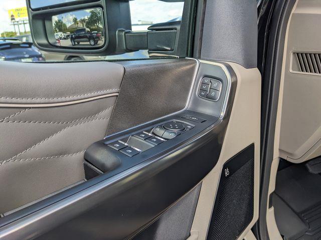 2026 Ford F-450 - $158,000