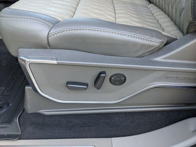 2026 Ford F-450 - $158,000