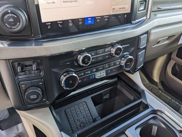 2026 Ford F-450 - $158,000