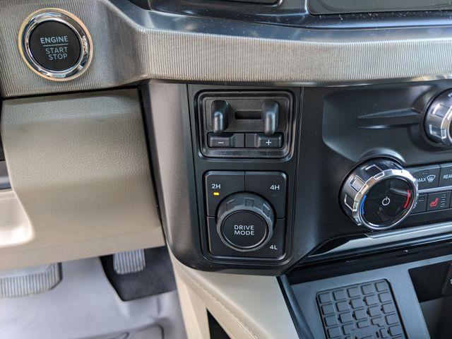 2026 Ford F-450 - $158,000