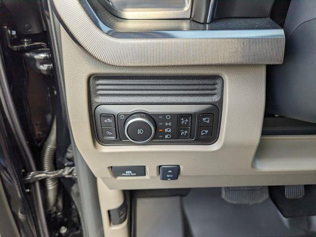 2026 Ford F-450 - $158,000
